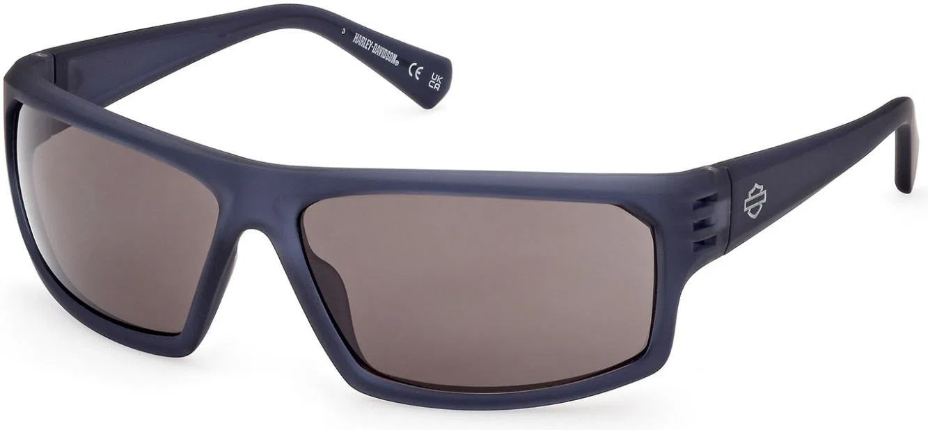 Harley-Davidson 0983X Sunglasses - view 2